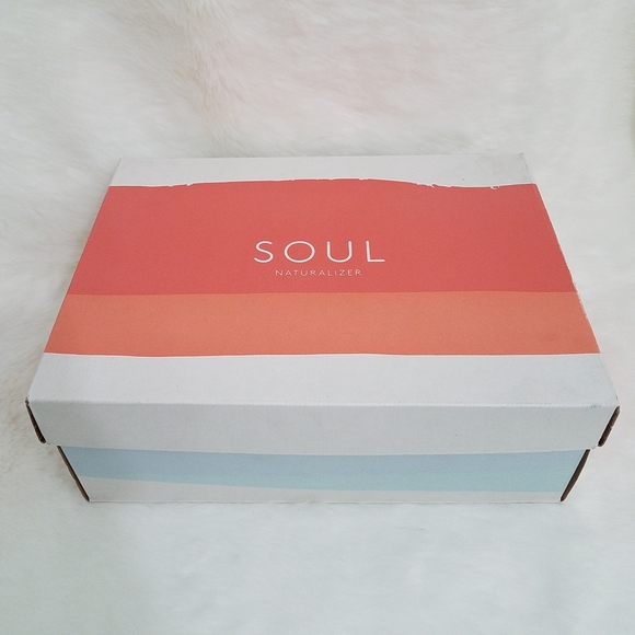 Soul Naturalizer | Carrie Whiskey Bootie - Picture 8 of 9